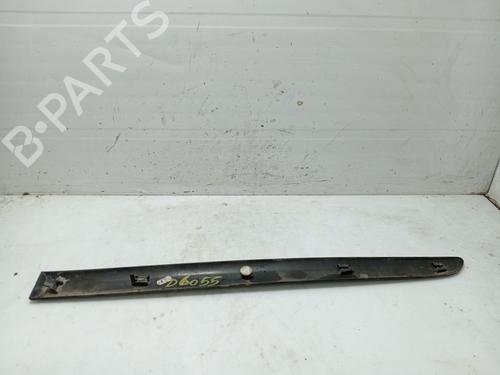 Door moulding trim PEUGEOT 207 (WA_, WC_) 1.4 HDi | BP31102318C150