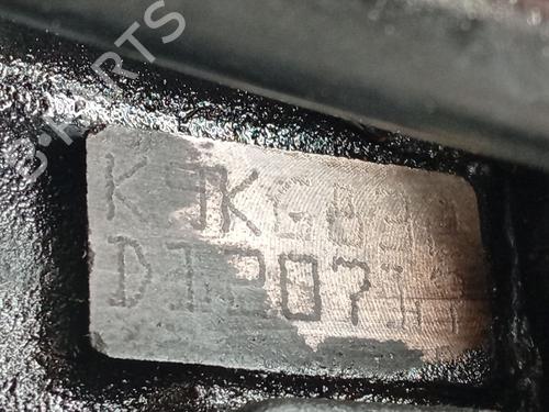 Engine RENAULT MEGANE III Hatchback (BZ0/1_, B3_) 1.5 dCi | BP32700875M1  - Image 5