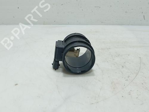 Used Mass air flow sensor Mass air flow sensor OPEL ASTRA H TwinTop (A04) 1.8 (L67) (140 hp) 34389593 34389593