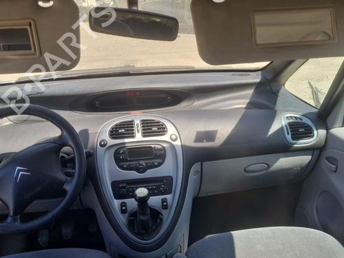 Egr CITROËN XSARA PICASSO (N68) 1.6 HDi | BP31110108M69 