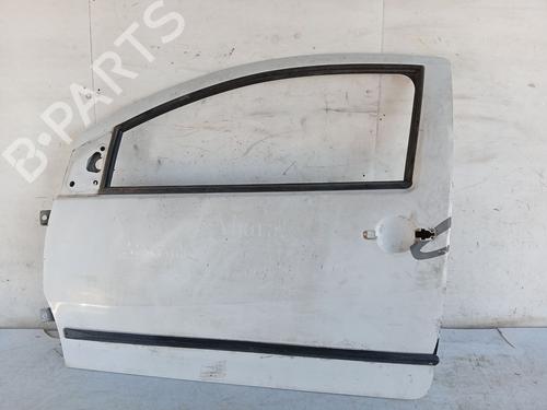 Used Left front door Left front door CITROËN C2 (JM_) 1.4 HDi (68 hp) 33758512 33758512