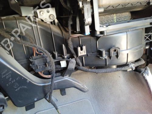 Used Heater blower motor AUDI A3 (8P1) 1.9 TDI (105 hp) 19005985