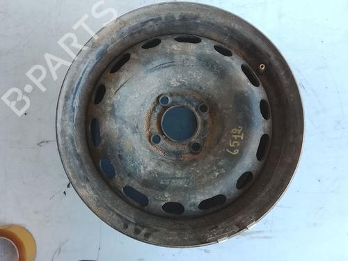 Used Rim Rim 36991959 36991959