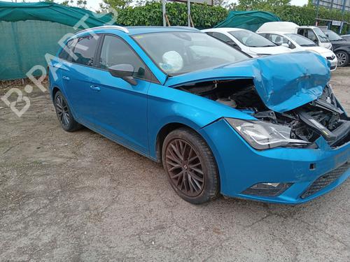 Pipe SEAT LEON (5F1) 1.6 TDI | BP36291306M125  - Image 9
