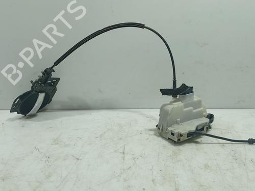 Used Front left lock Front left lock CITROËN C3 I (FC_, FN_) 1.1 i (60 hp) 34629693 34629693