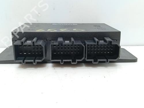 Electronic module VW PASSAT B5.5 (3B3) 1.9 TDI | BP38414001M83 - Image 3