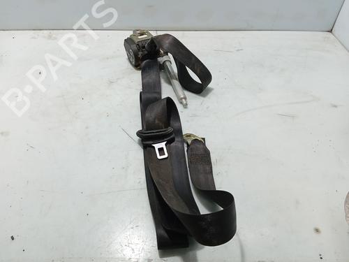 Cinto de segurança frente esquerdo AUDI A4 B5 (8D2) [1994-2001]  31099823