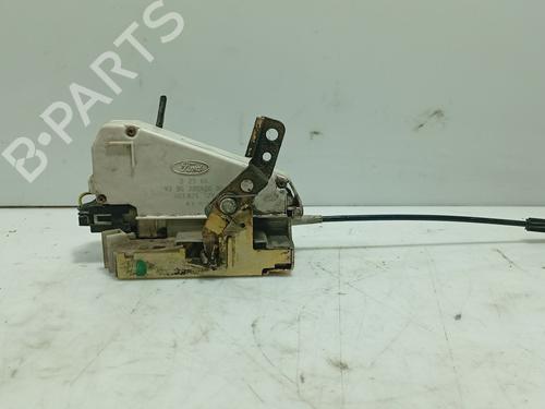 Used Rear right lock Rear right lock FORD ESCORT V Turnier (ANL) 1.8 TD (90 hp) 34124827 34124827