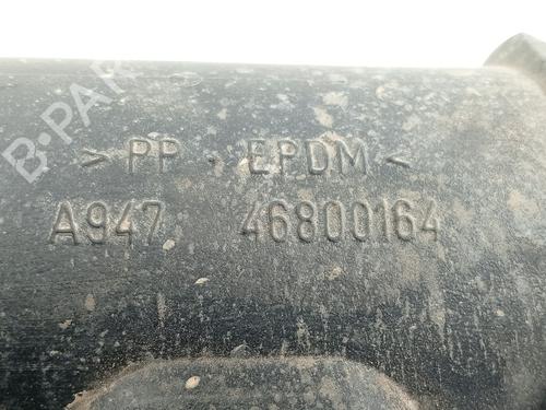 Pipe FIAT STILO (192_) 1.9 JTD (192_XF1A) | BP40086355M125 - Image 5