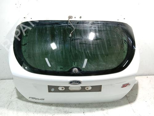 Used Tailgate Tailgate FORD FOCUS III 1.0 EcoBoost (125 hp) 39715591 39715591