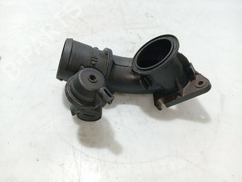 Throttle body PEUGEOT 807 (EB_) | BP31809879M82