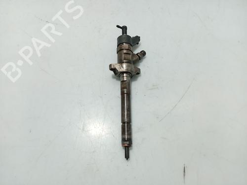 Injektor für CITROËN XSARA PICASSO (N68) 1.6 HDi (90 hp) 31110104