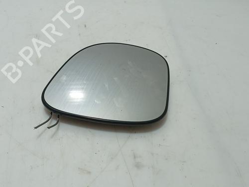 Used Right mirror glass CITROËN XSARA PICASSO (N68) 1.6 HDi (90 hp) 31194205