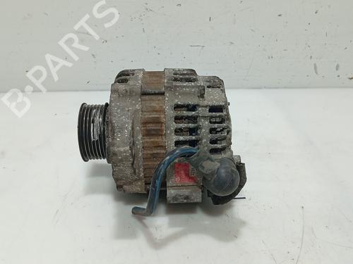 Used Alternator Alternator NISSAN PRIMERA Hatchback (P12) 1.6 (109 hp) 33973424 33973424