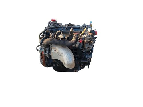 Engine KIA CARNIVAL II (GQ) 2.9 CRDi | BP32417093M1 - Image 2