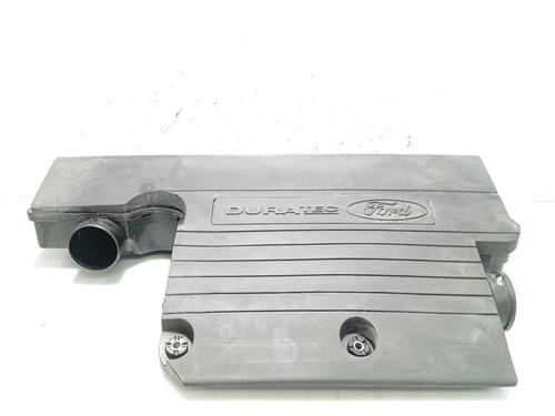 Used Air filter box FORD FIESTA V (JH_, JD_) 1.4 16V (80 hp) 25436916