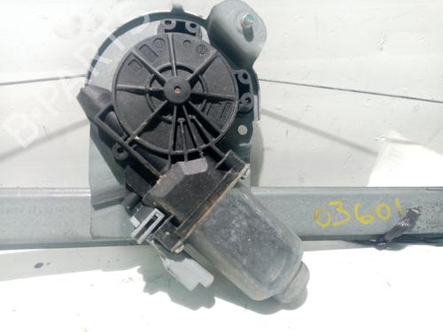 Used Left front window motor PEUGEOT 107 (PM_, PN_) [2005-2016]  19011869