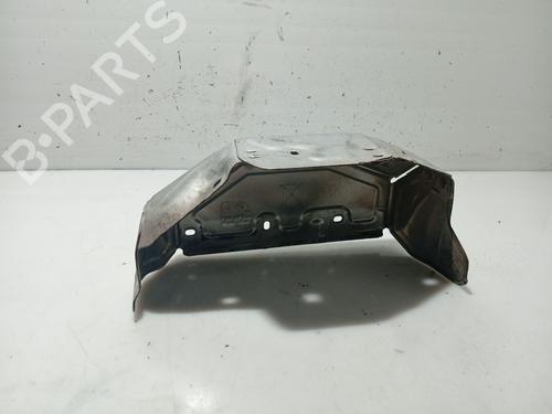 Linha de escape PEUGEOT 207 (WA_, WC_) 1.4 HDi (70 hp) 31110663