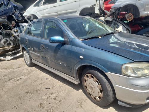 Ratstangsstang OPEL ASTRA G Saloon (T98) 1.6 (F69) | BP31103282I23 