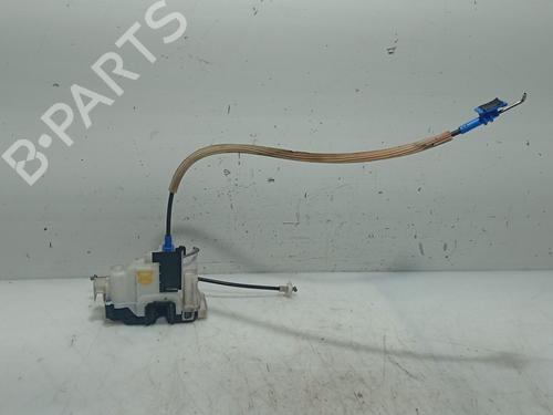 Used Front right lock Front right lock CITROËN NEMO Box Body/MPV (AA_) 1.4 HDi (68 hp) 36358139 36358139