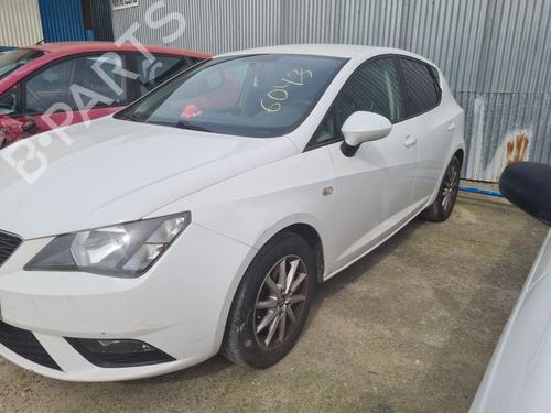 Engine control unit (ECU) SEAT IBIZA IV SC (6J1, 6P5) 1.0 TSI | BP31102919M57