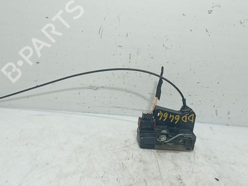 Used Front right lock Front right lock 36800894 36800894