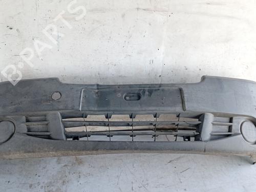 Used Front bumper Front bumper RENAULT TRAFIC II Van (FL) 2.0 dCi 115 (FL01, FL0U, FL00, FL0H, FL0M) (114 hp) 39613209 39613209