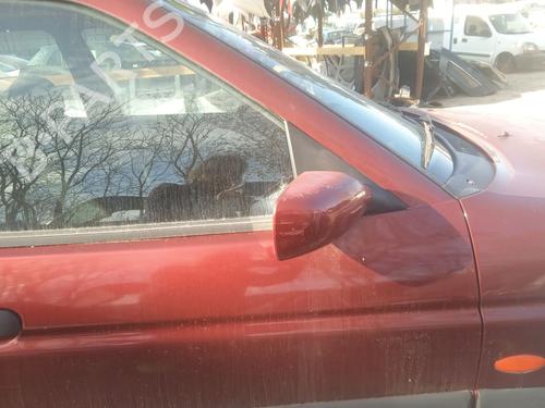 Switch FORD ESCORT VI (GAL, AAL, ABL) 1.6 16V | BP23272908I30 