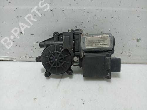 Rudehejsemotor forskærm venstre RENAULT LAGUNA II Grandtour (KG0/1_) [2001-2007]  31101402