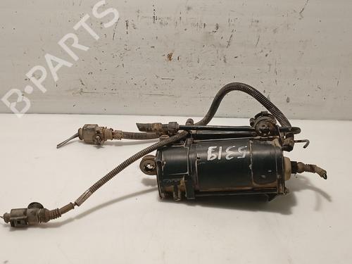 Used Electronic module AUDI ALLROAD C5 (4BH) [2000-2005]  31206584