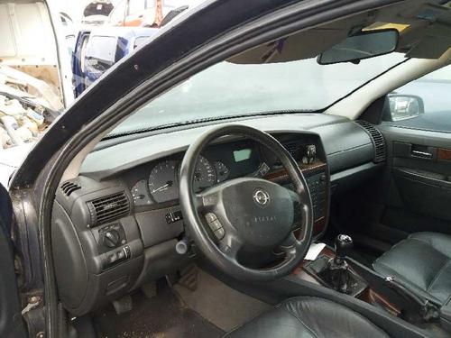 Højre baglygte bagklap OPEL OMEGA B (V94)  | BP31106201C80 