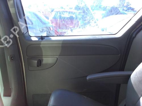 Control unit CHRYSLER VOYAGER IV (RG, RS) 2.8 CRD | BP31105323M11 