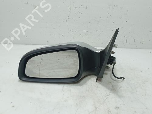 Left mirror OPEL ASTRA H (A04) 1.7 CDTI (L48) | BP32301458C26