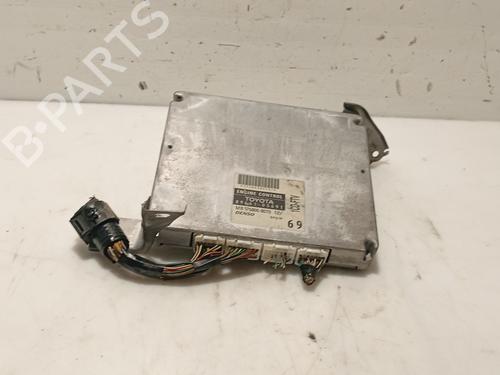 Used Engine control unit (ECU) TOYOTA AVENSIS (_T25_) 2.0 D-4D (CDT250_, CDT250R) (116 hp) 32026408