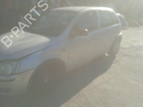 Motorstyringsenhed OPEL CORSA C (X01) 1.3 CDTI (F08, F68) | BP23430746M57 