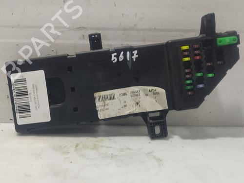 Used Electronic module OPEL VECTRA C GTS (Z02) 1.9 CDTI (F68) (150 hp) 25486054