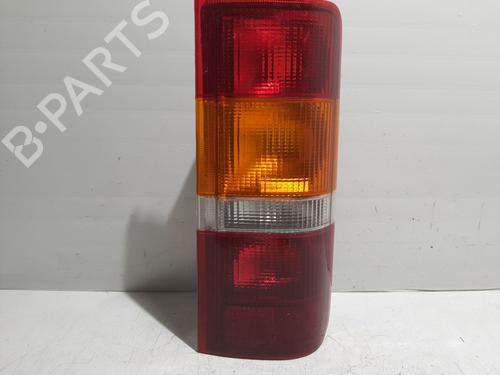 Used Right taillight FORD TRANSIT CONNECT (P65_, P70_, P80_) [2002-2026]  18978973