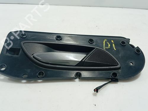 Front left interior door handle FIAT GRANDE PUNTO (199_) 1.4 16V (199BXG1B, 199AXG1B) | BP37873340I13 - Image 3