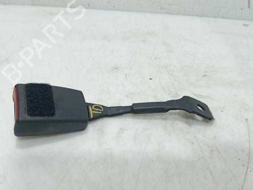 Sikkerhetsbelte-spenne Sikkerhetsbelte-spenne OPEL ASTRA H TwinTop (A04) 1.8 (L67) (140 hp) 34399794 34399794