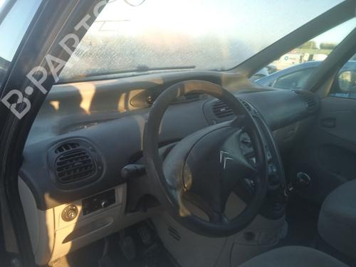 Module électronique CITROËN XSARA PICASSO (N68) 2.0 HDi | BP31104443M83 