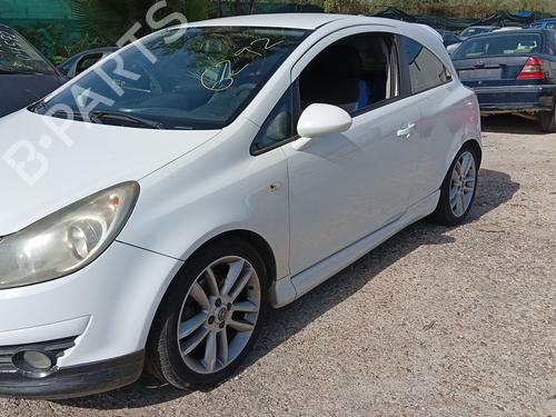 Right headlight OPEL CORSA D (S07) 1.3 CDTI (L08, L68) | BP36111831C29  - Image 6