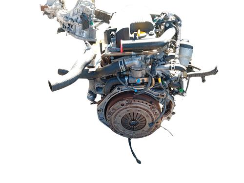 Engine HONDA CIVIC VII Hatchback (EU, EP, EV) 1.7 CTDi (EP4, EU9) | BP33169968M1  - Image 5