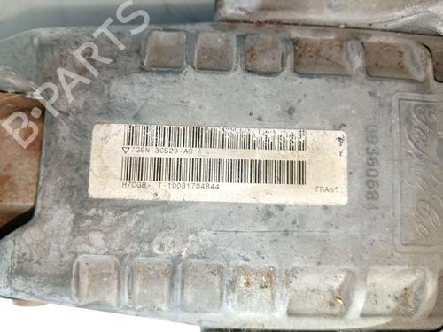 Steering column FORD MONDEO IV (BA7) 2.0 TDCi | BP36668842M21  - Image 7