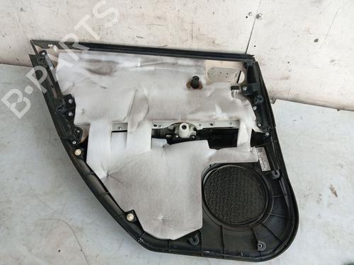 Front left panel MAZDA 6 Hatchback (GH) 2.0 MZR-CD (GH14) | BP37027628C58  - Image 13