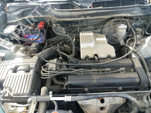 Differensial bakvogn HONDA CR-V I (RD)  | BP31098913M24 