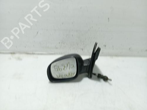 Bakspejl venstre SEAT AROSA (6H1) [1997-2004]  31108024