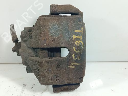 Left front brake caliper VW TOURAN (1T3) 1.6 TDI | BP39239784M105 - Image 4