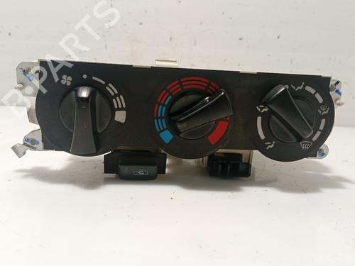 Climate control NISSAN PRIMERA Hatchback (P11) 2.0 TD | BP31110157I5