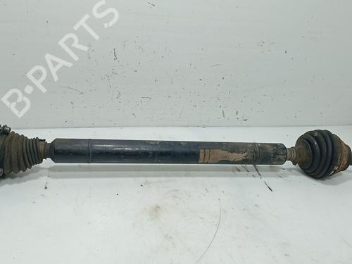 Used Right front driveshaft Right front driveshaft SEAT TOLEDO III (5P2) 1.6 (102 hp) 36502096 36502096