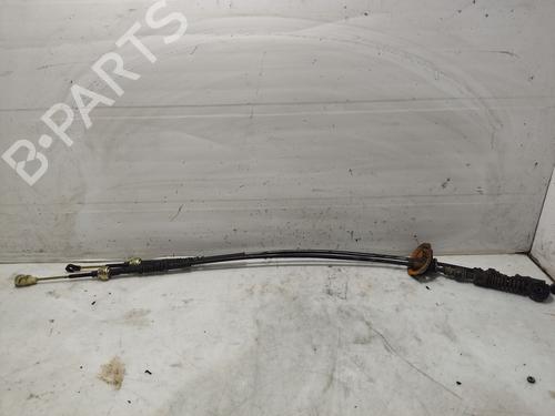 Kabel HYUNDAI GETZ (TB) 1.1 (63 hp) 31100879